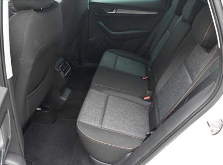 Škoda - Karoq