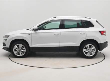 Škoda - Karoq