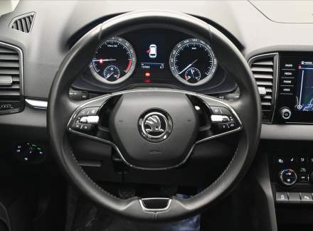 Škoda - Karoq