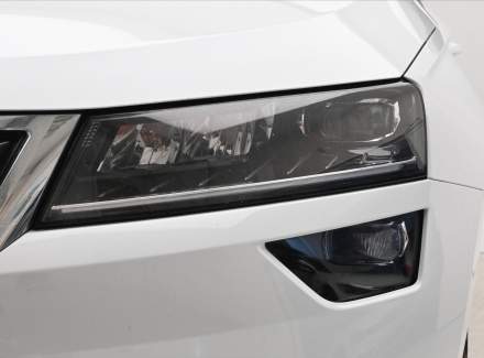 Škoda - Karoq
