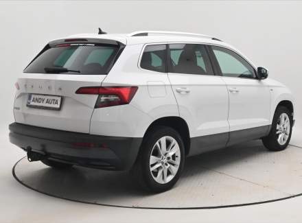 Škoda - Karoq