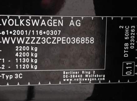 Volkswagen - Passat