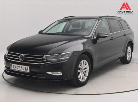 Volkswagen - Passat