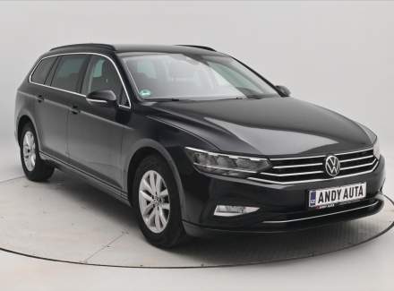 Volkswagen - Passat