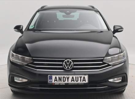 Volkswagen - Passat