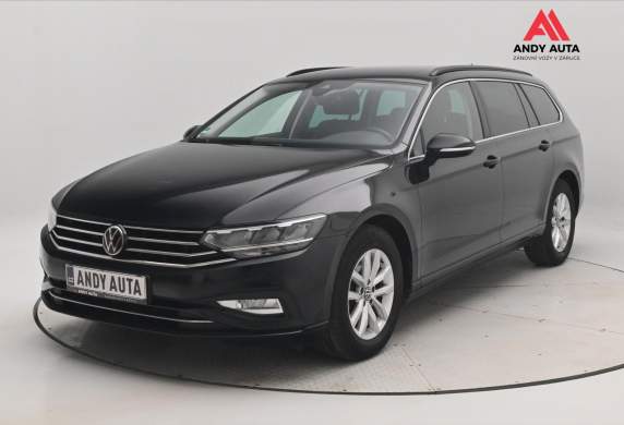 Volkswagen - Passat