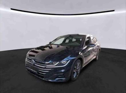 Volkswagen - Arteon