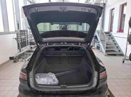 Volkswagen - Arteon