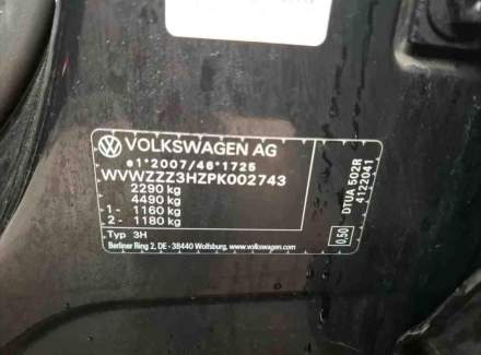 Volkswagen - Arteon