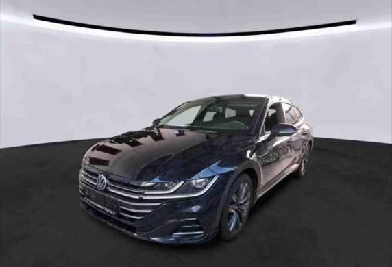 Volkswagen - Arteon