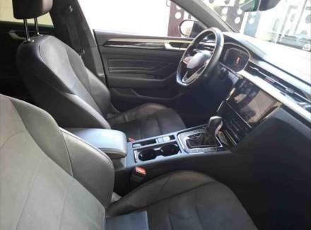 Volkswagen - Arteon