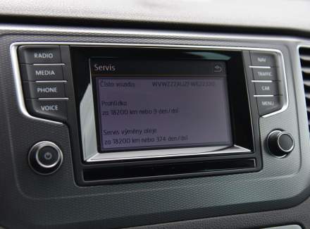 Volkswagen - Golf