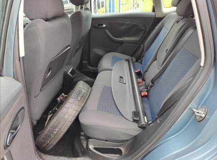Seat - Altea