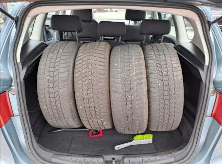Seat - Altea