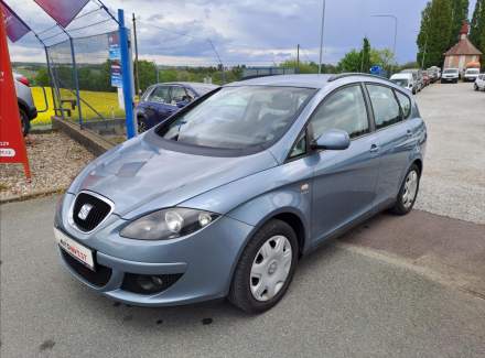 Seat - Altea