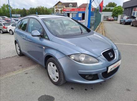 Seat - Altea