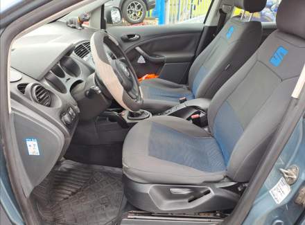 Seat - Altea