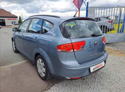 Seat - Altea