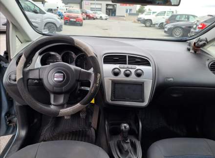 Seat - Altea