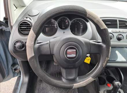 Seat - Altea