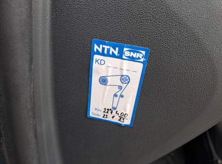Seat - Altea