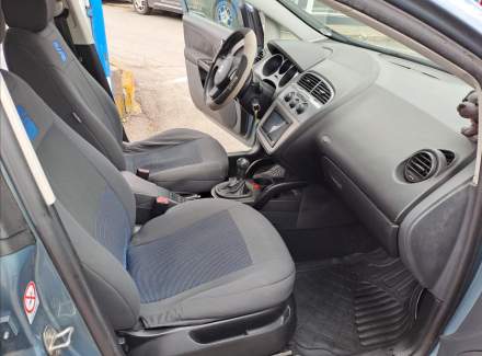 Seat - Altea