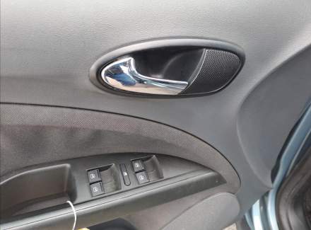 Seat - Altea