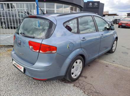 Seat - Altea