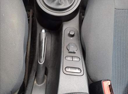 Seat - Altea