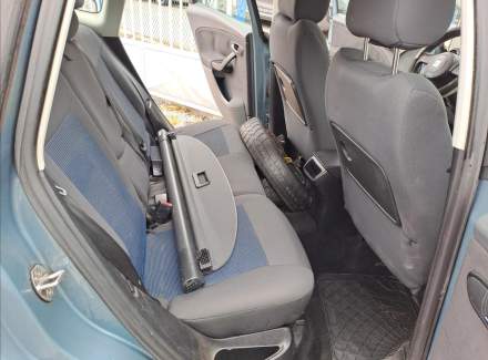 Seat - Altea