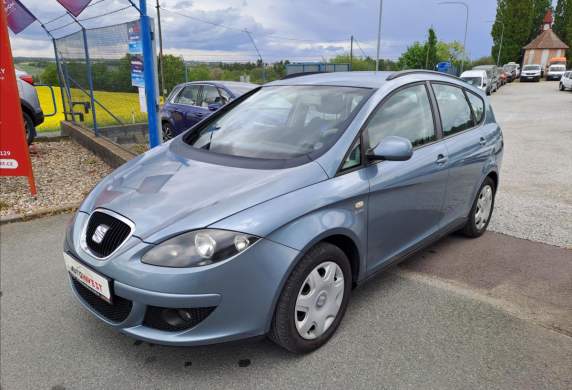 Seat - Altea