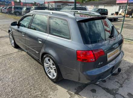 Audi - A4