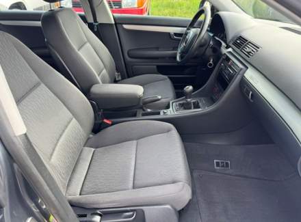 Audi - A4