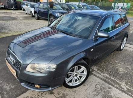 Audi - A4