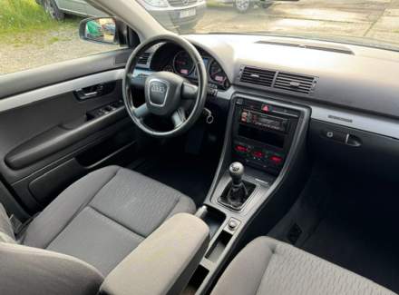 Audi - A4