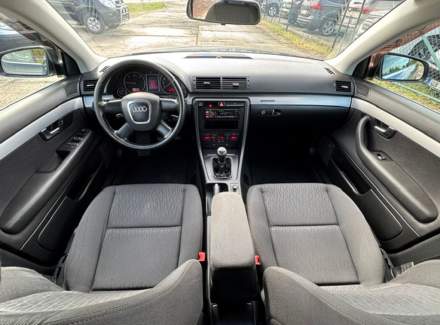 Audi - A4