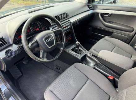 Audi - A4
