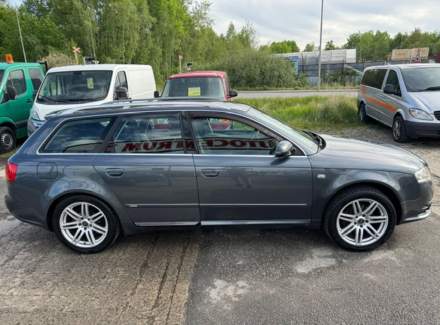 Audi - A4