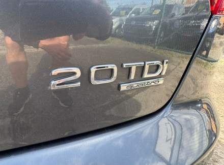 Audi - A4
