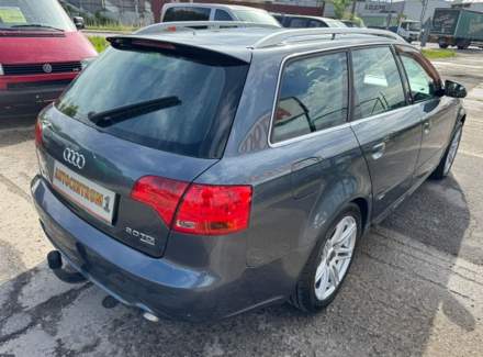 Audi - A4