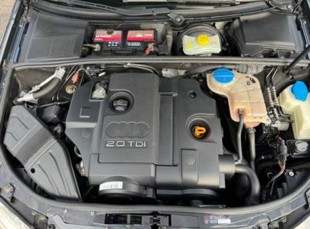 Audi - A4