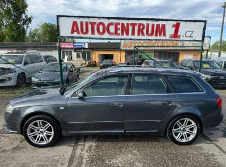 Audi - A4