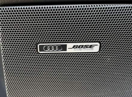 Audi - A4