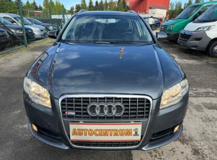 Audi - A4