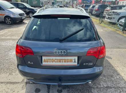 Audi - A4