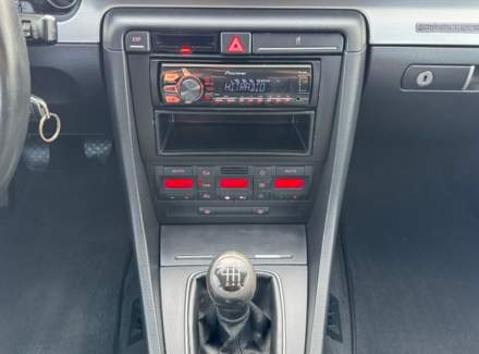 Audi - A4