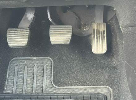 Peugeot - 206