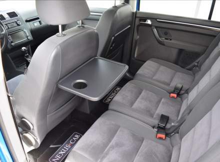 Volkswagen - Touran