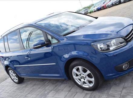 Volkswagen - Touran