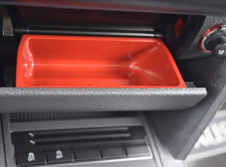Volkswagen - Touran